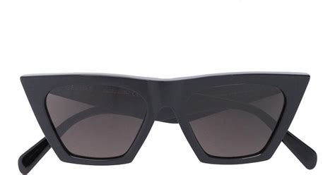 celine the edge sunglasses|Celine sunglasses sale.